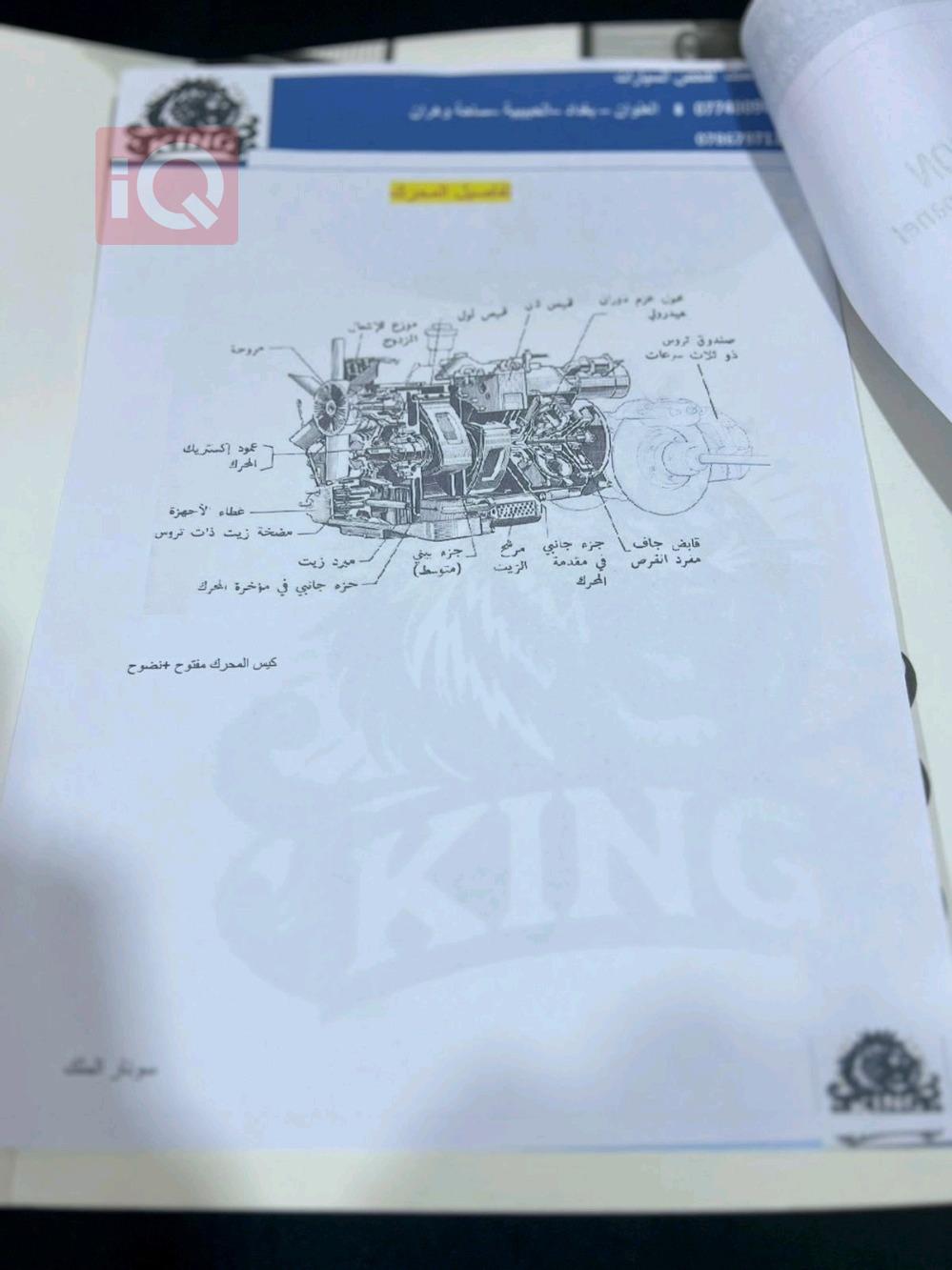 كيا اوبتيما